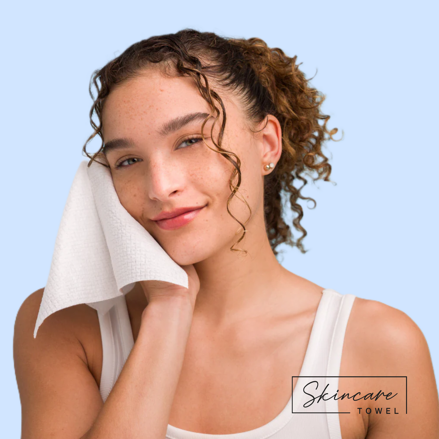 Clean Towels XL