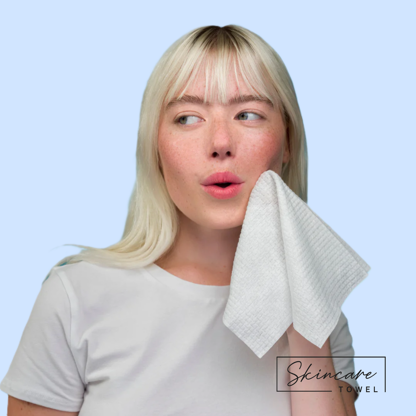 Clean Towels XL