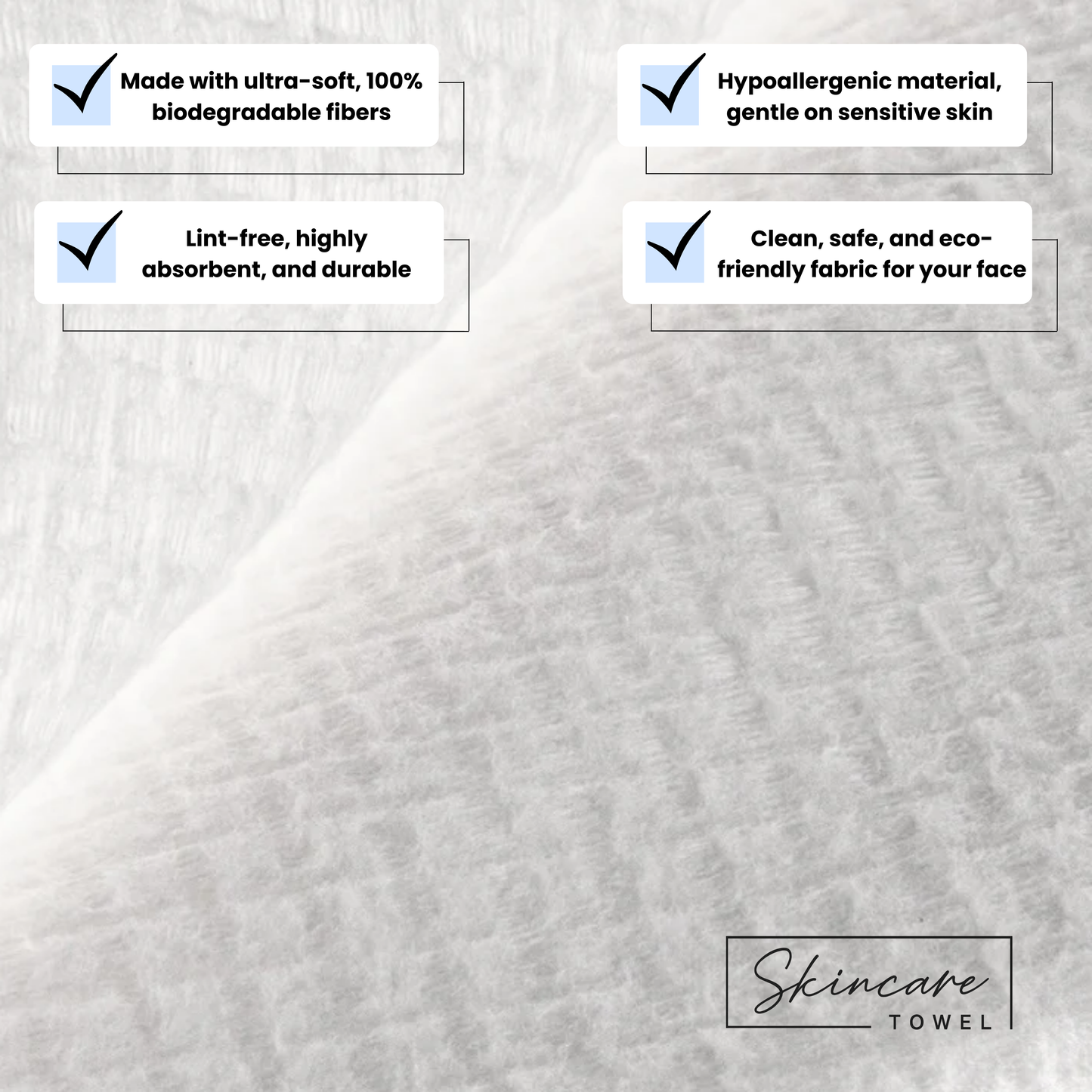 Clean Towels XL