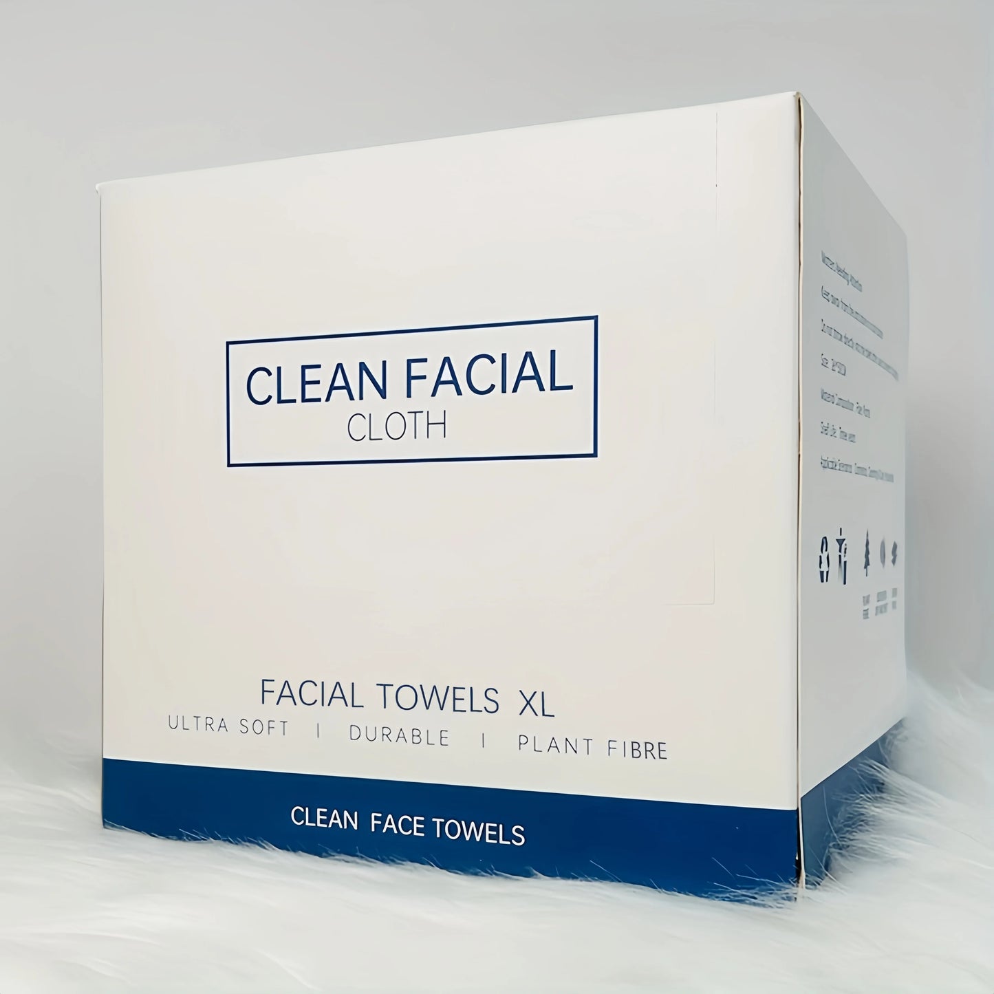 Clean Towels XL