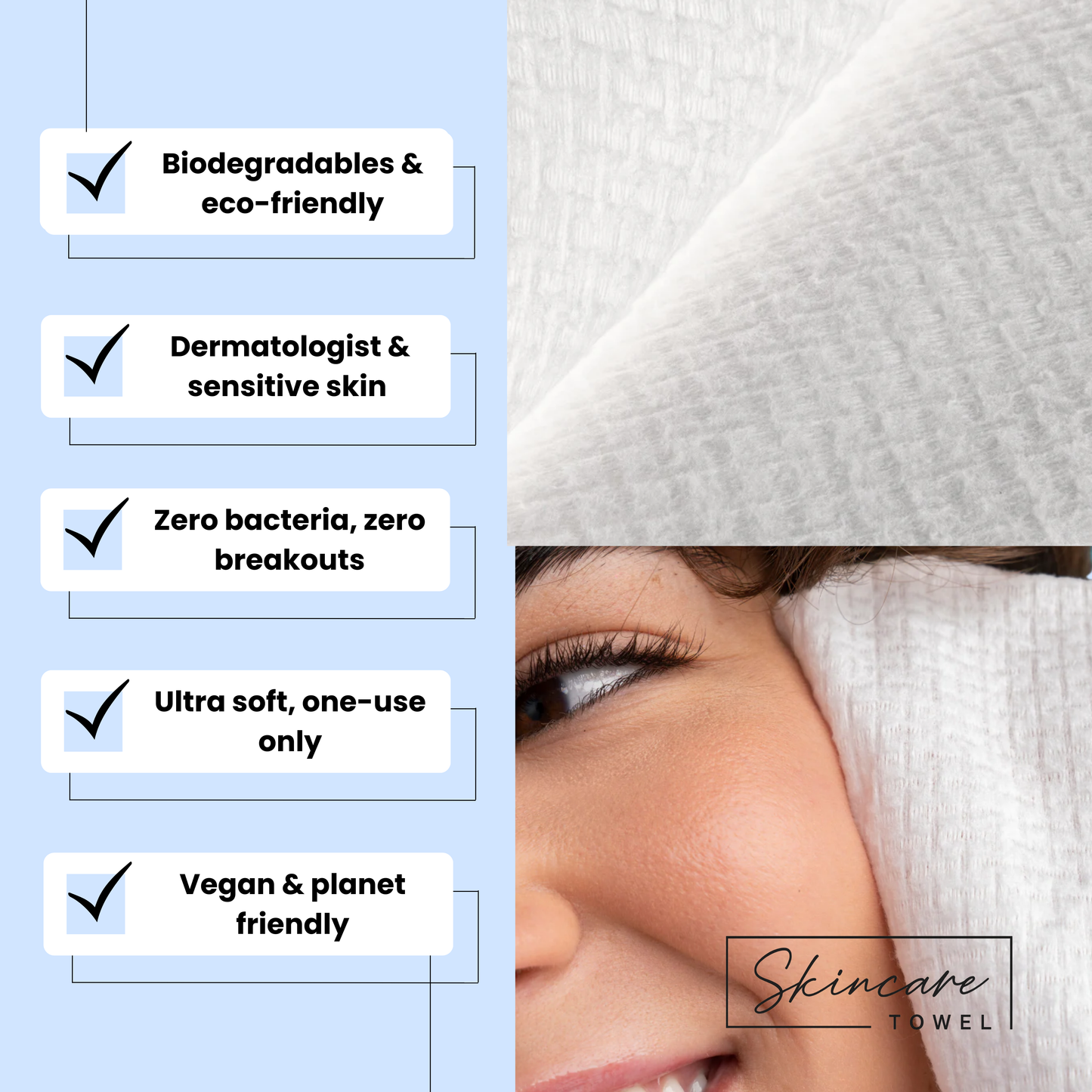 Clean Towels XL