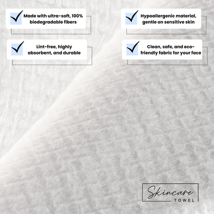 Clean Towels XL