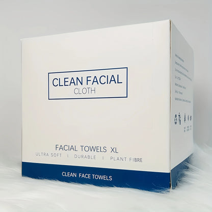 Clean Towels XL